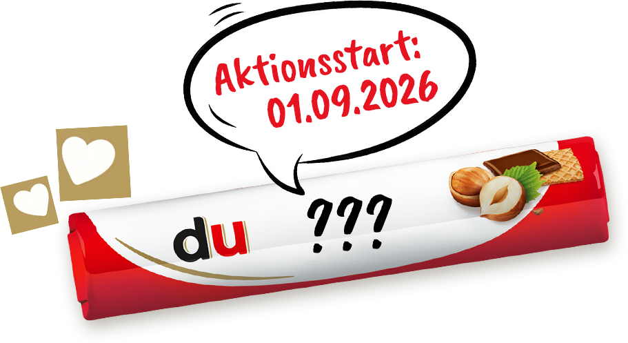 Duplo Riegel
