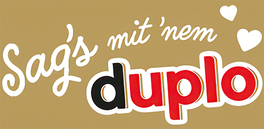 Duplo Logo
